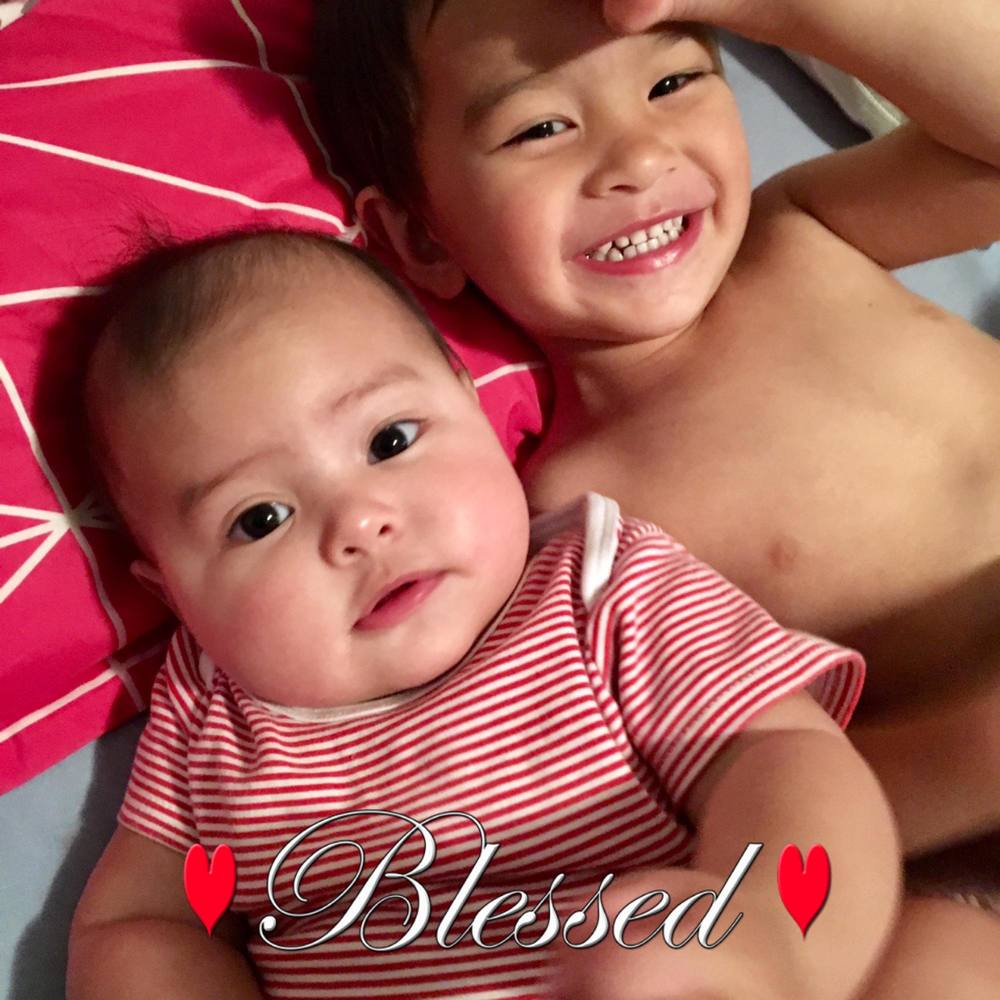 Meet your Posher, Pretzel